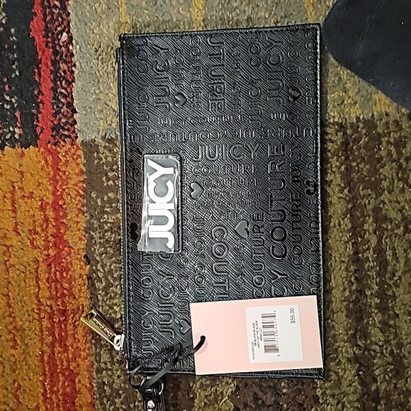 4 PC  JUICY BUNDLE 3 NWT AND 1 EUC - Picture 7 of 8